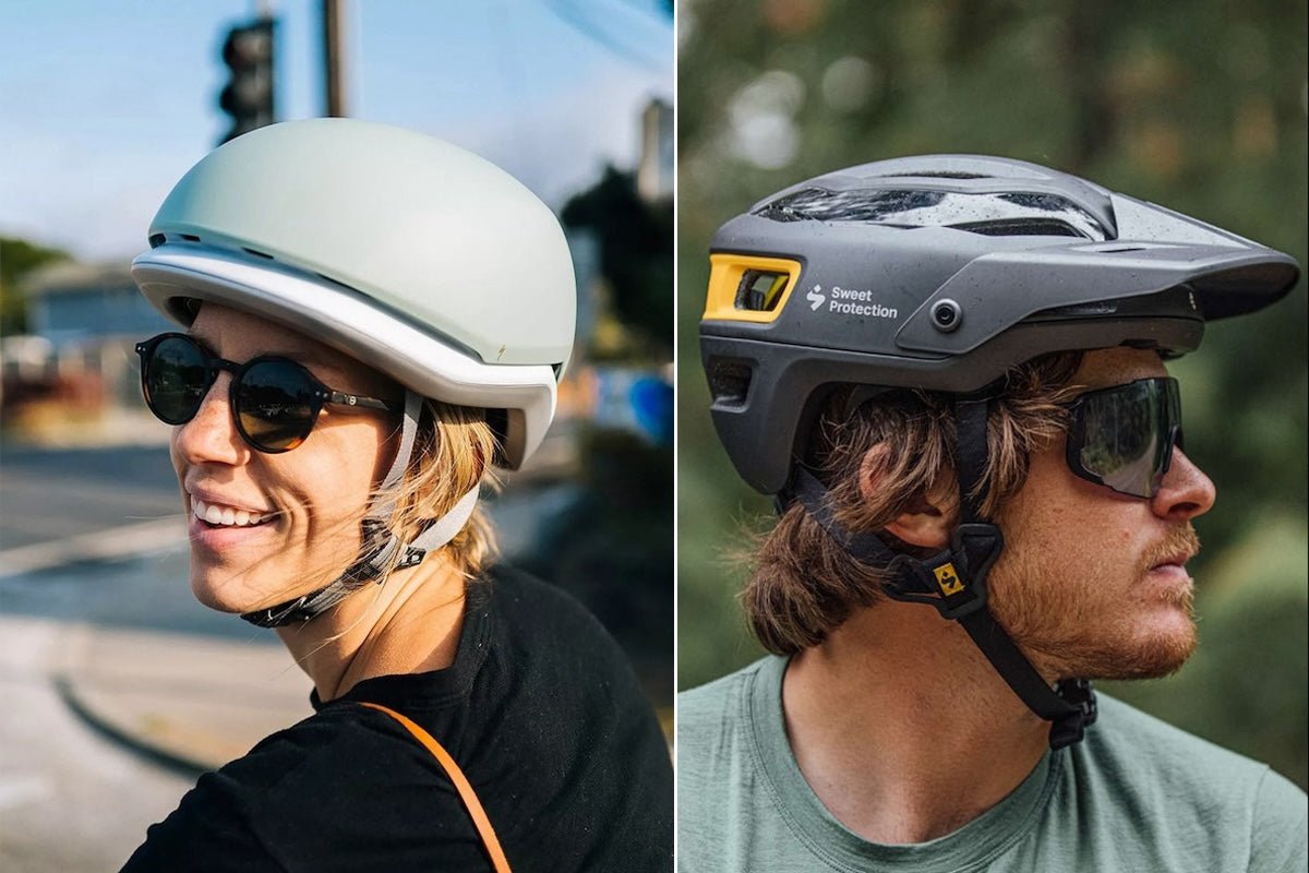 Best E-Bike Helmets for 2024