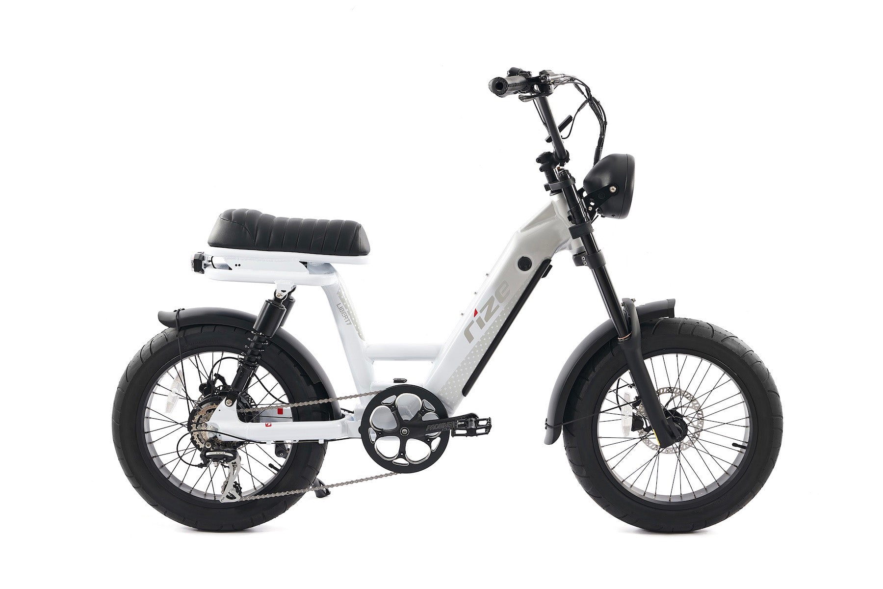 rize ebike