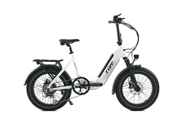 rize ebike