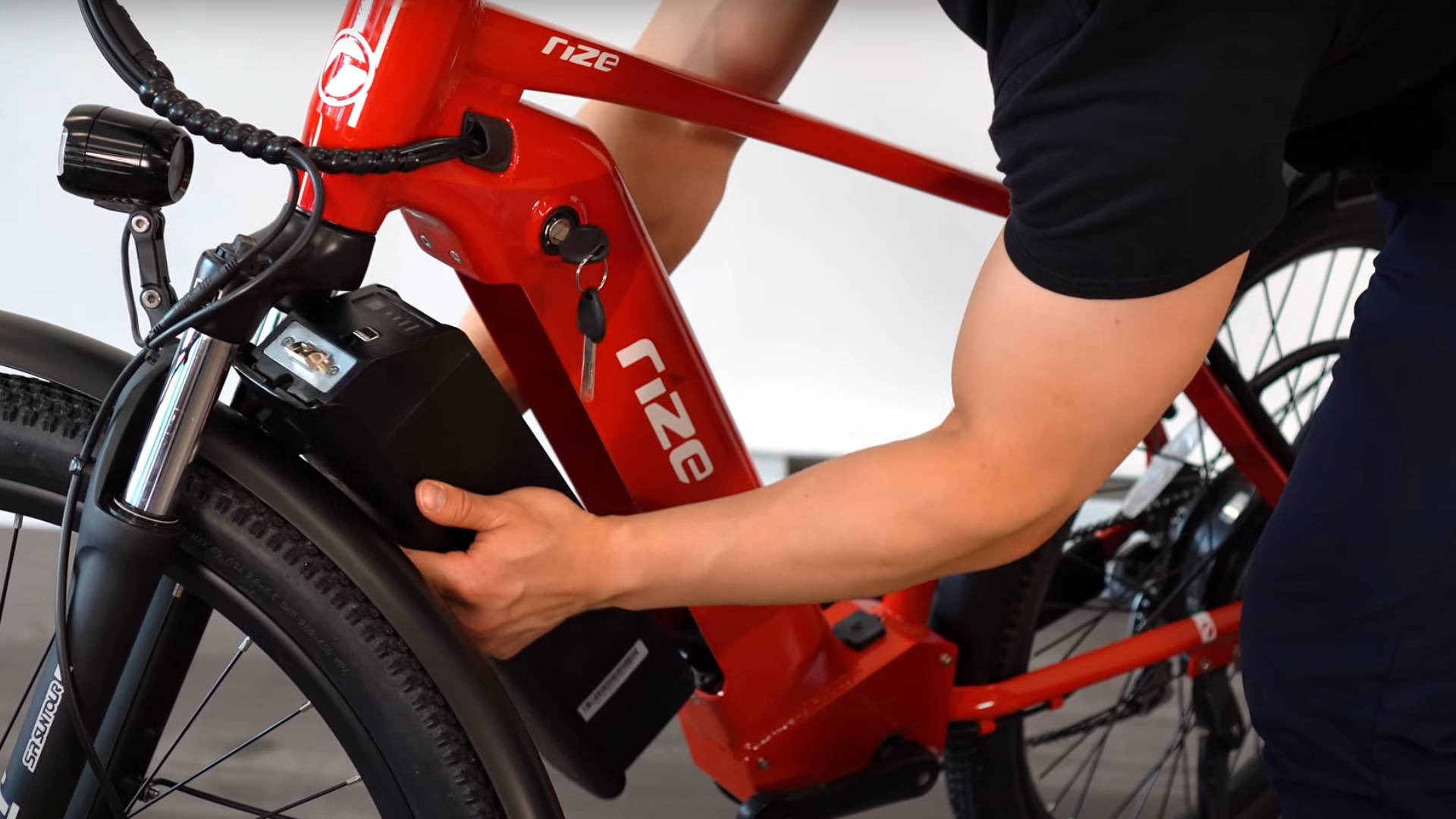 How to Prolong Your eBike Battery Life