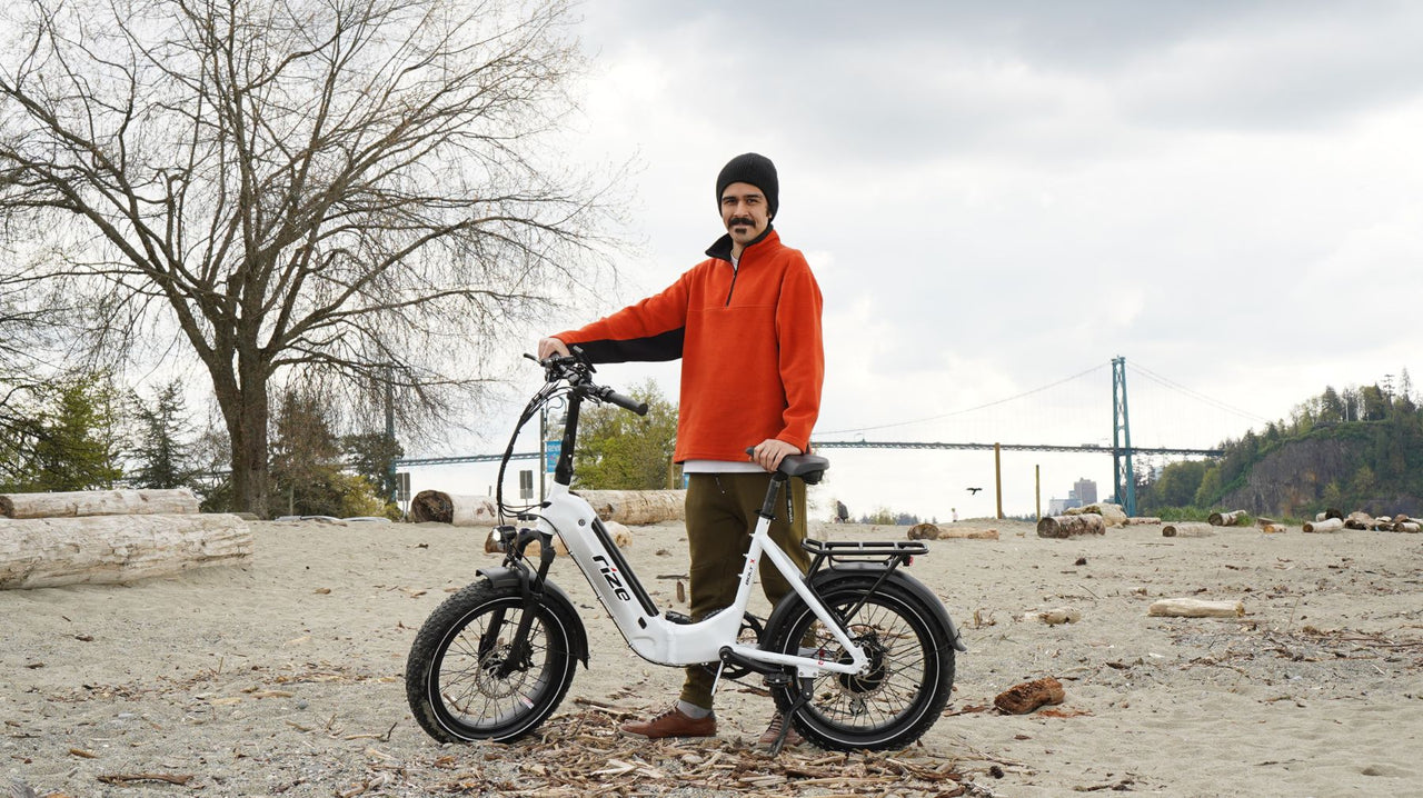 Can You Overcharge A Battery? Some Warning Signs Rize Bikes Canada