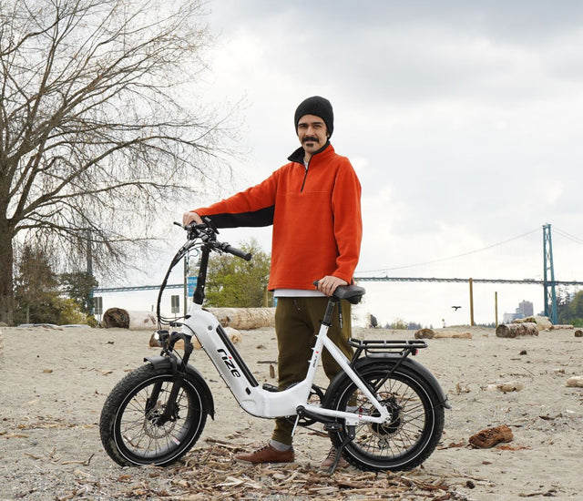 Can You Overcharge A Battery? Some Warning Signs Rize Bikes Canada
