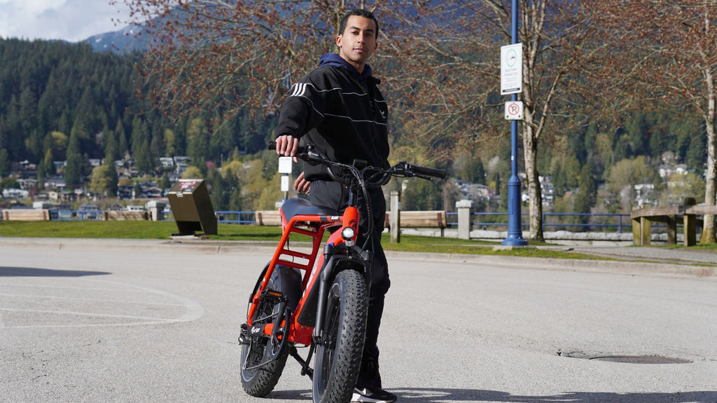 How to Stay Safe While Commuting by Bike 7 Tips For Commuting Rize