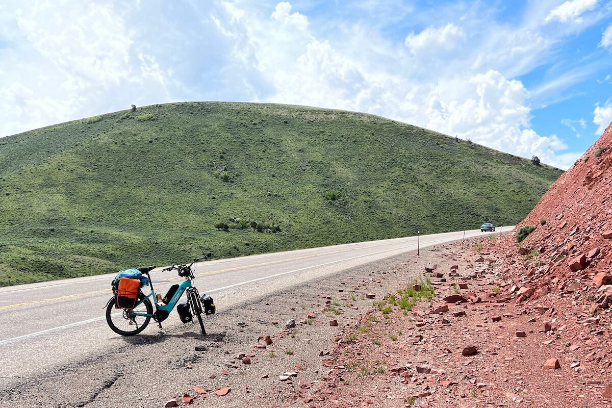 How to Plan a Summer E-Bike Vacation