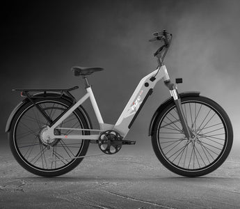 2021 Rize City The Best-Priced E-bike of 2021