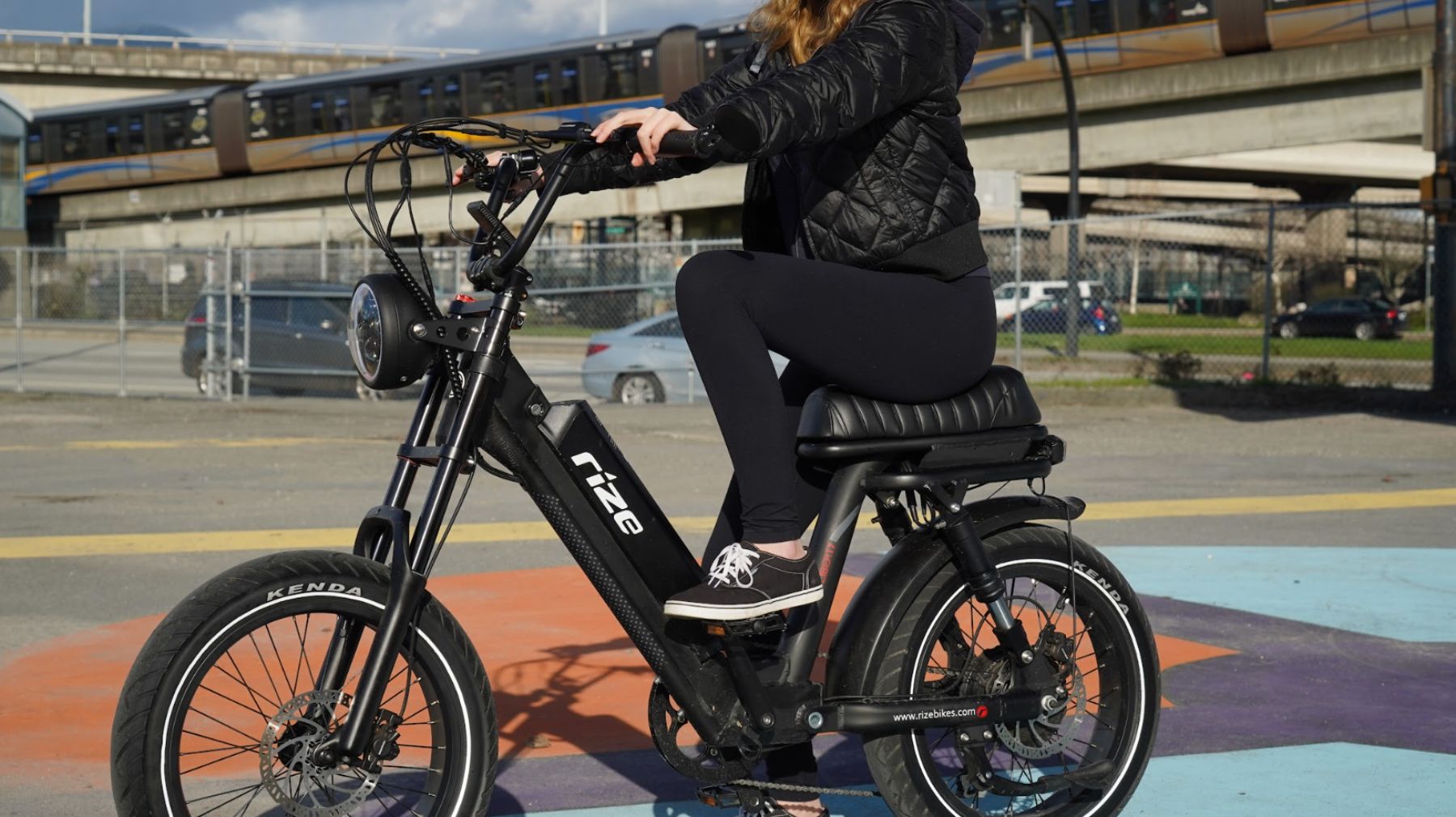 Best Electric Mountain Bikes