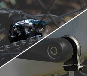 Torque Sensor Pedal Assist vs Cadence Sensors: Understanding Ebike Power Modes