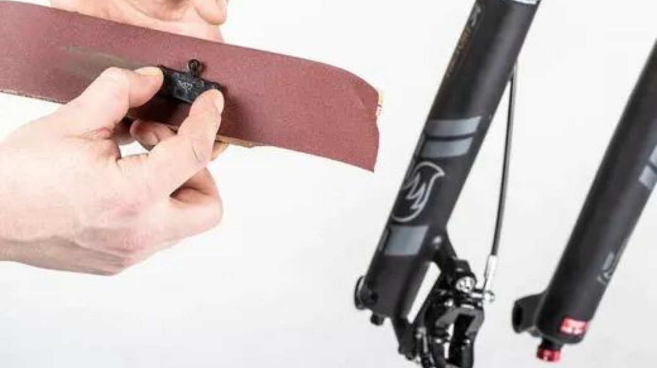 How to Fix Squeaky Bike Brakes? The Only Guide You Will Ever Need
