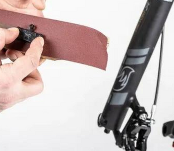 How to Fix Squeaky Bike Brakes
