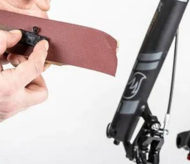 How to Fix Squeaky Bike Brakes? The Only Guide You Will Ever Need