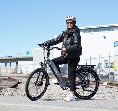 How to Test Ride and Evaluate a Commuter Bike 