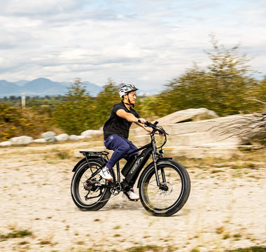Rize Ebike Financing Options: Ride Now, Pay Later