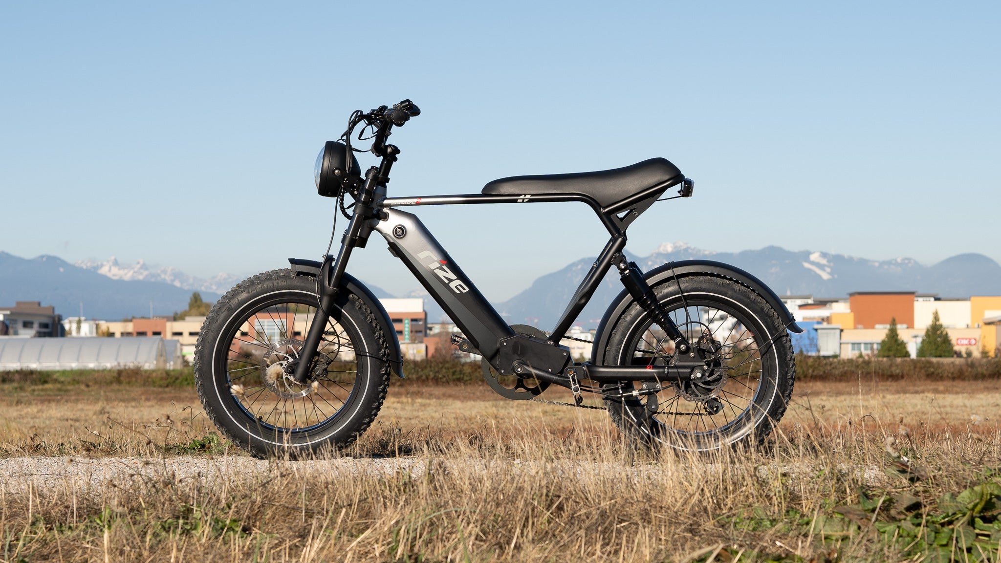 Best Electric Bikes in Canada