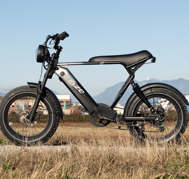 Best Electric Bikes in Canada