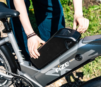 What Will Power the E-Bike of Tomorrow? Solid-State Batteries and Beyond