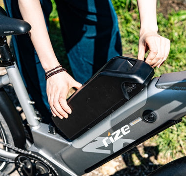 What Will Power the E-Bike of Tomorrow? Solid-State Batteries and Beyond