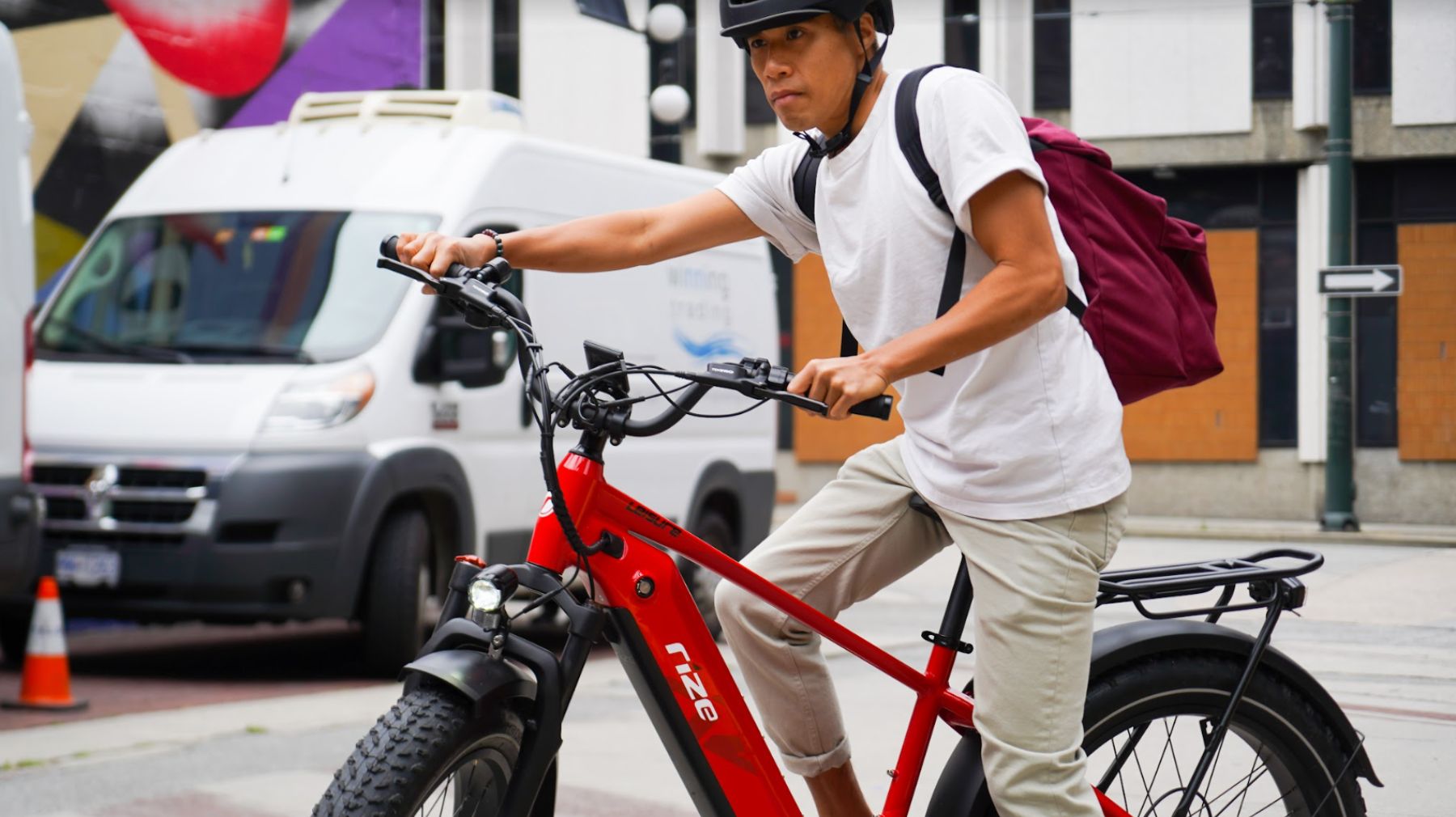 Using The Ebike For a Healthier Lifestyle