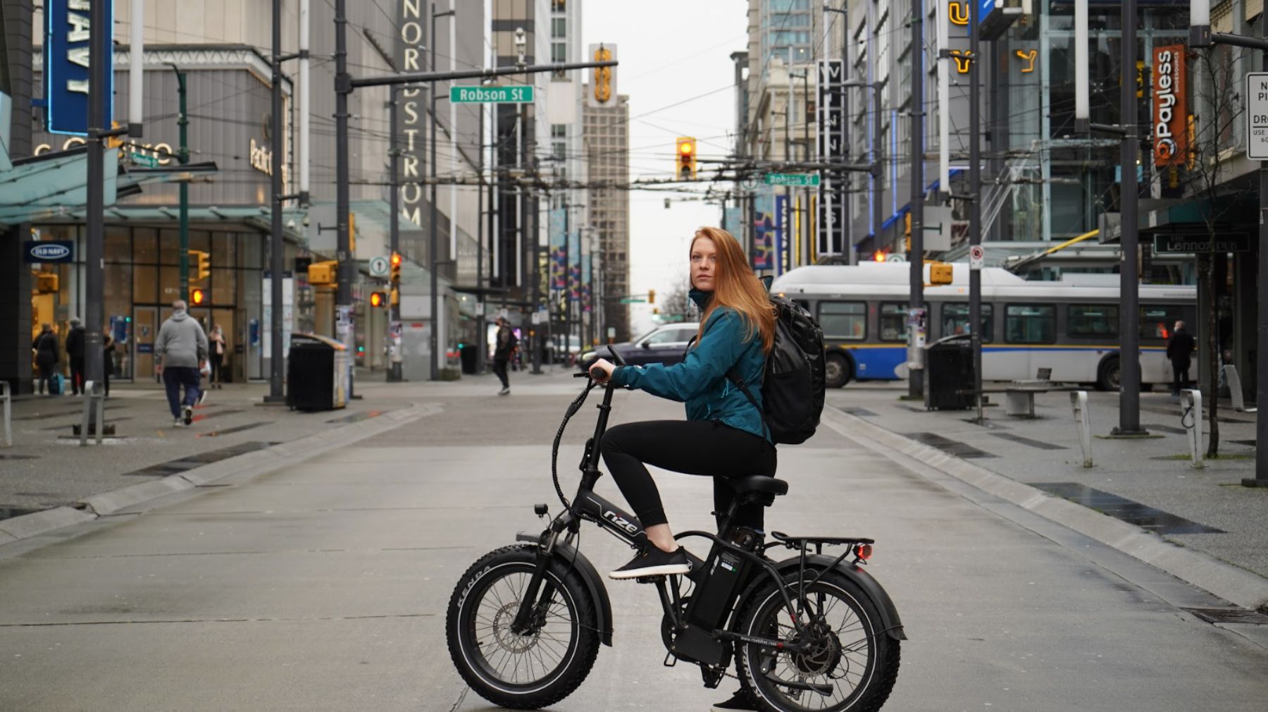 The Best Electric Folding Bike