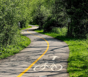 The True Cost of Commuting: E-Bike vs. Car Over 5 Years