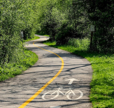 The True Cost of Commuting: E-Bike vs. Car Over 5 Years