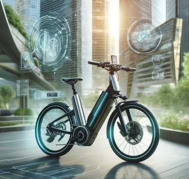 Innovations in E-Bike Technology: What to Expect in the Next Decade