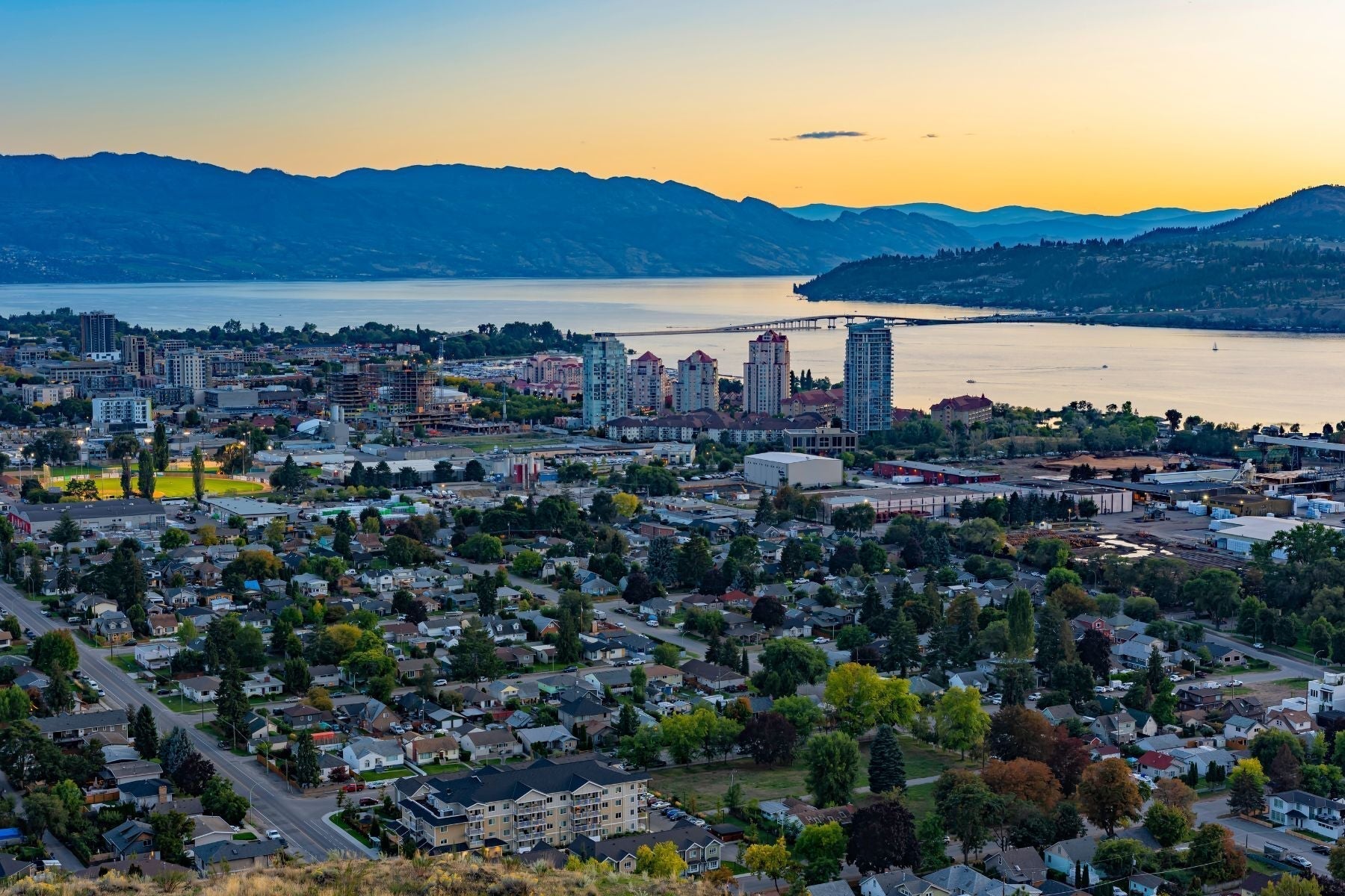 Partner Spotlight: Lakeside Eco-Sports—Sustainable Adventure in Kelowna