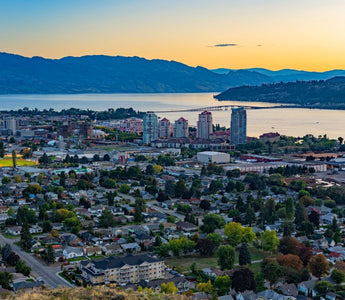 Partner Spotlight: Lakeside Eco-Sports—Sustainable Adventure in Kelowna