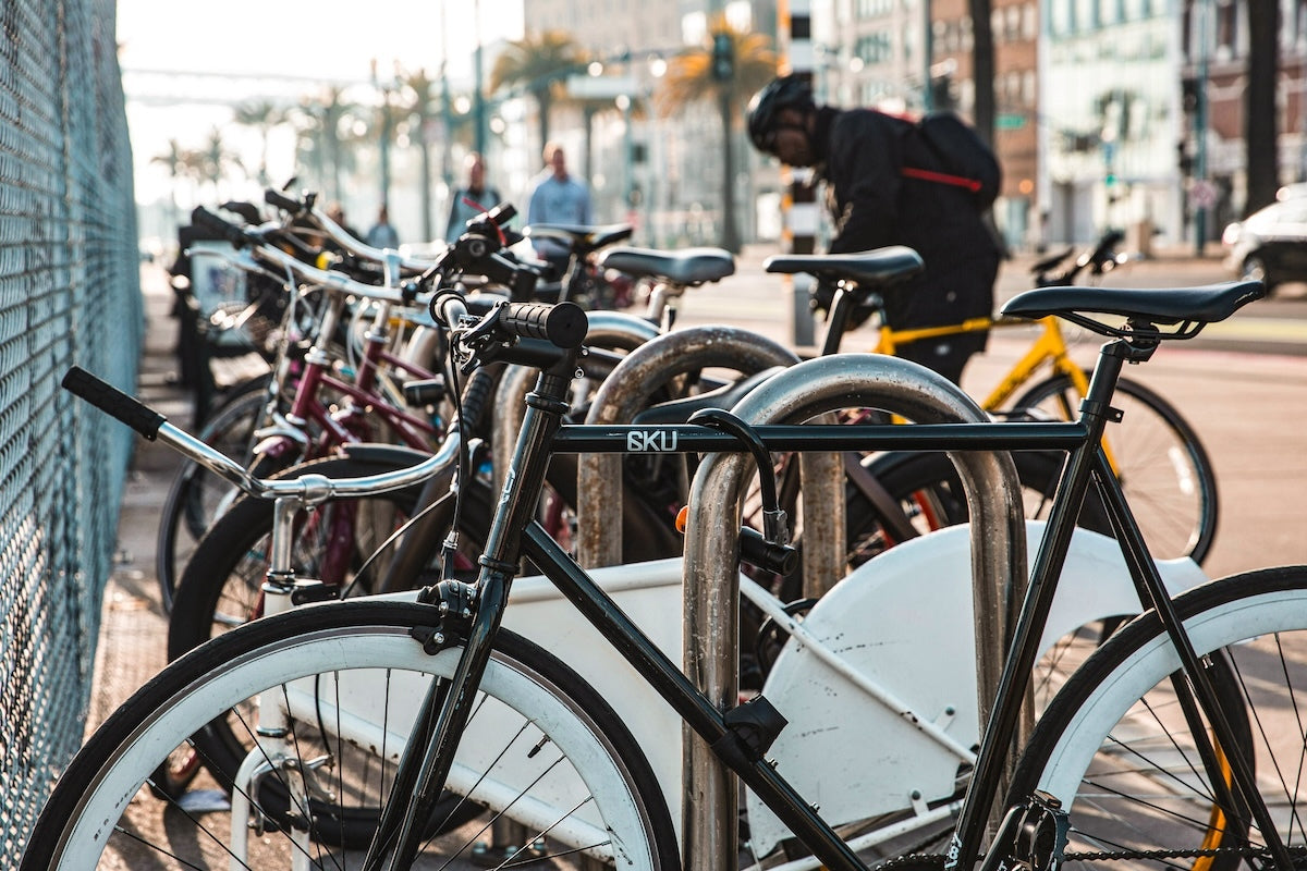 Don't Let Thieves Steal Your Ride: The Ultimate Guide to E-Bike Locks