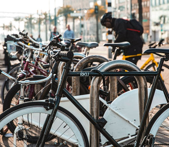 Don't Let Thieves Steal Your Ride: The Ultimate Guide to E-Bike Locks