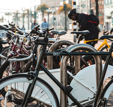 Don't Let Thieves Steal Your Ride: The Ultimate Guide to E-Bike Locks