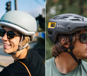 best bike helmets for electric bikes Top Ebike Helmets of 2024: Safety, Style & Performance Reviewed – Rize Bikes Canada