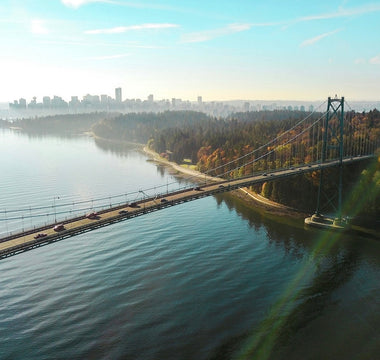 Best Rated Canadian Cities for Bikes and E-Bikes