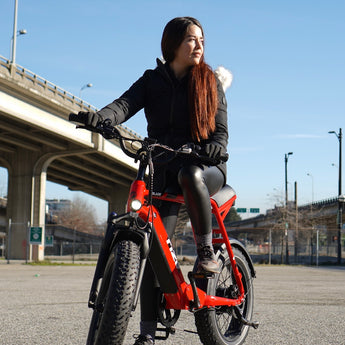 Collections – Rize Bikes Canada