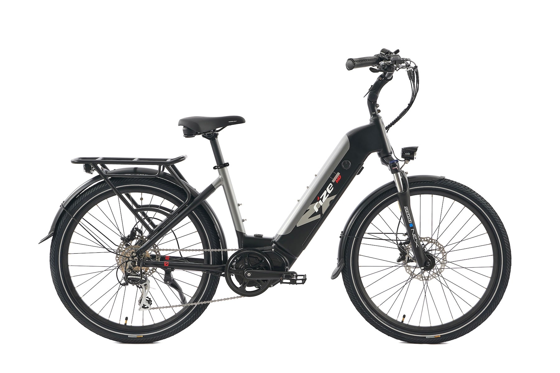 Soldes : chez Intersport, ce vélo électrique à moteur central coûte Soldes : chez Intersport, ce vélo électrique à moteur central coûte
