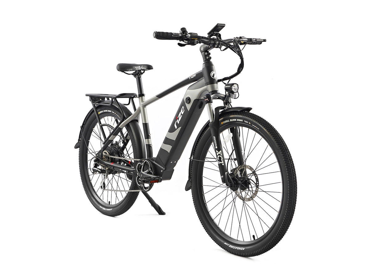 Rize Bikes: Explore Any Terrain with Comfort & Agility – Rize Bikes Canada