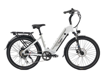 Electric City Bike Rize Bikes – Rize Bikes Canada