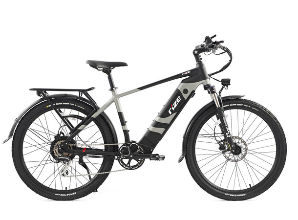 Rize Bikes: Explore Any Terrain with Comfort & Agility – Rize Bikes Canada