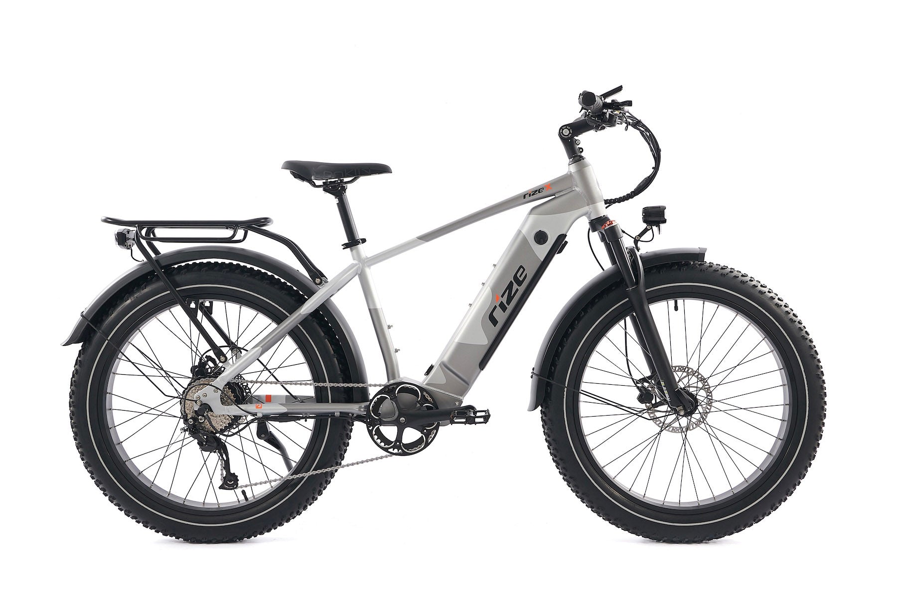 Rize X 750