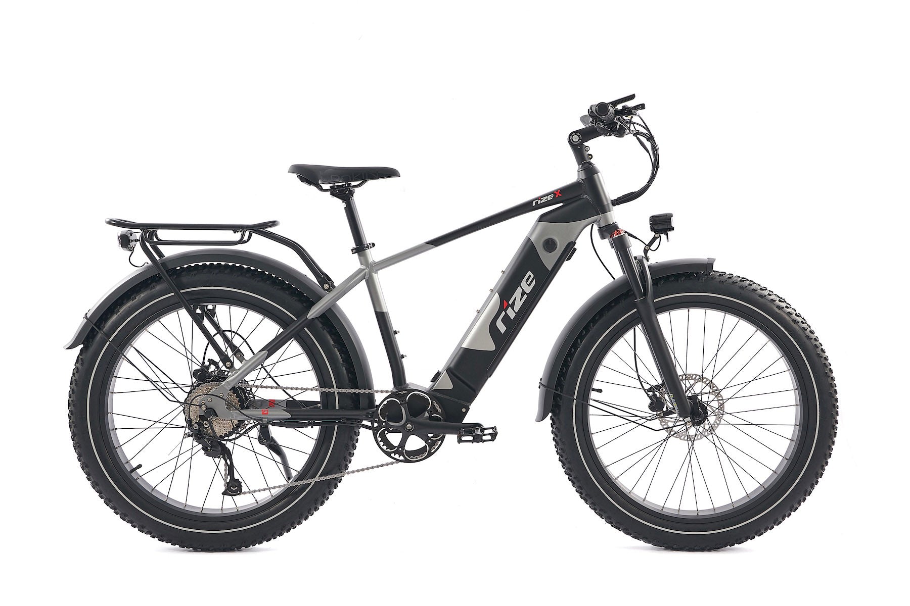 Rize X 750
