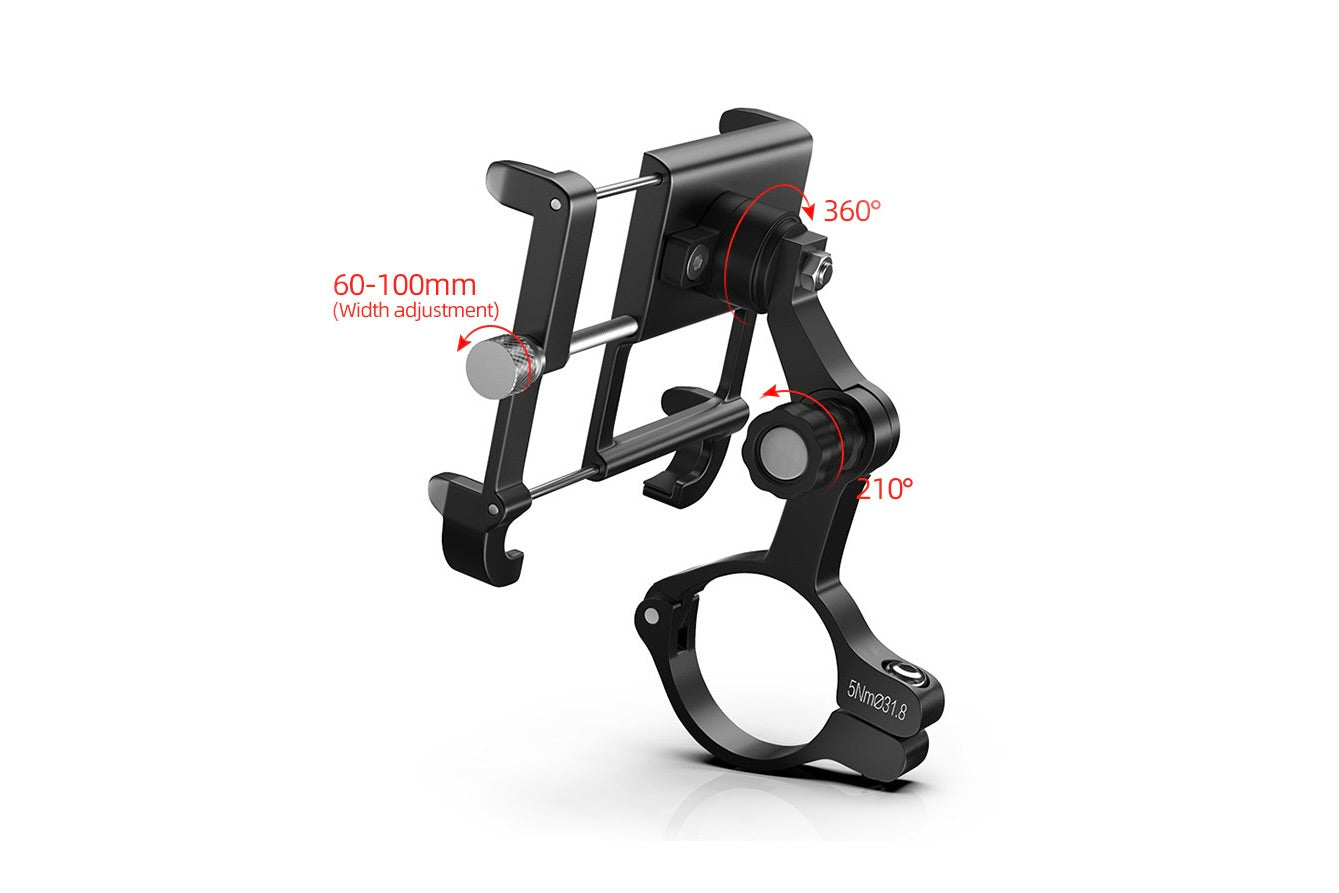 Cell Phone Holder