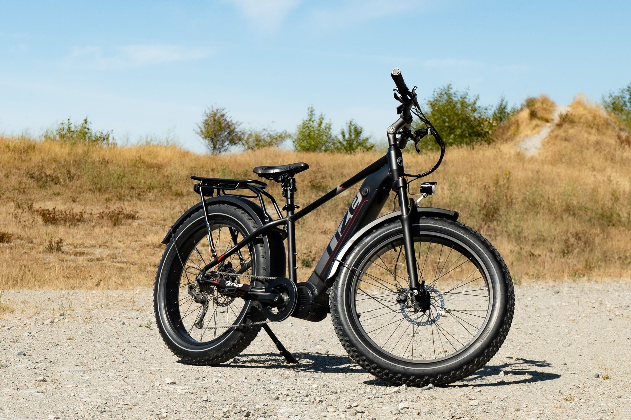 Going Bike Rx RX Pro: Unleash the Ultimate Off-Road E-Bike Adventure – Rize Bikes Canada