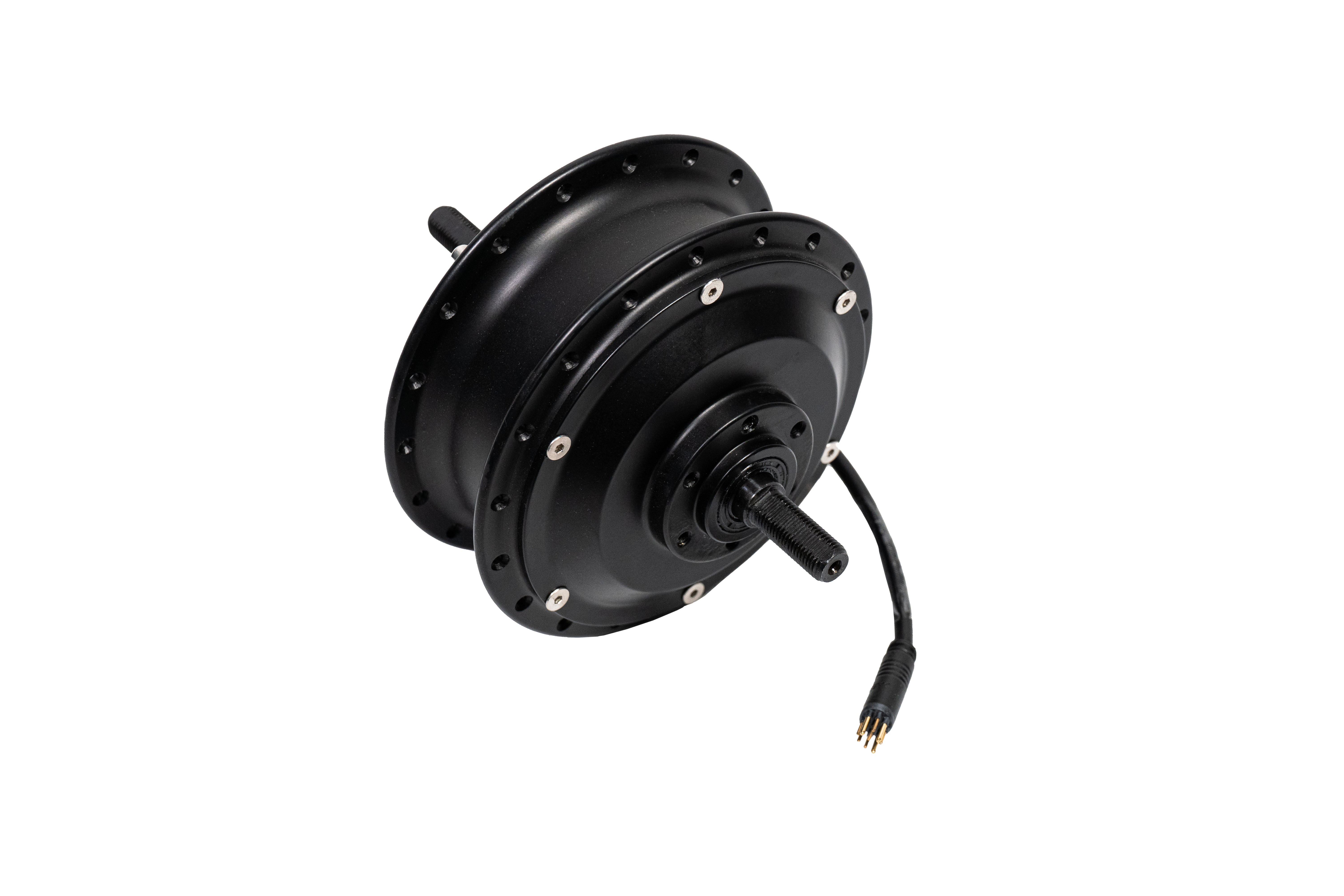Motor Reeen Leader Fixie Motors – Rize Bikes Canada