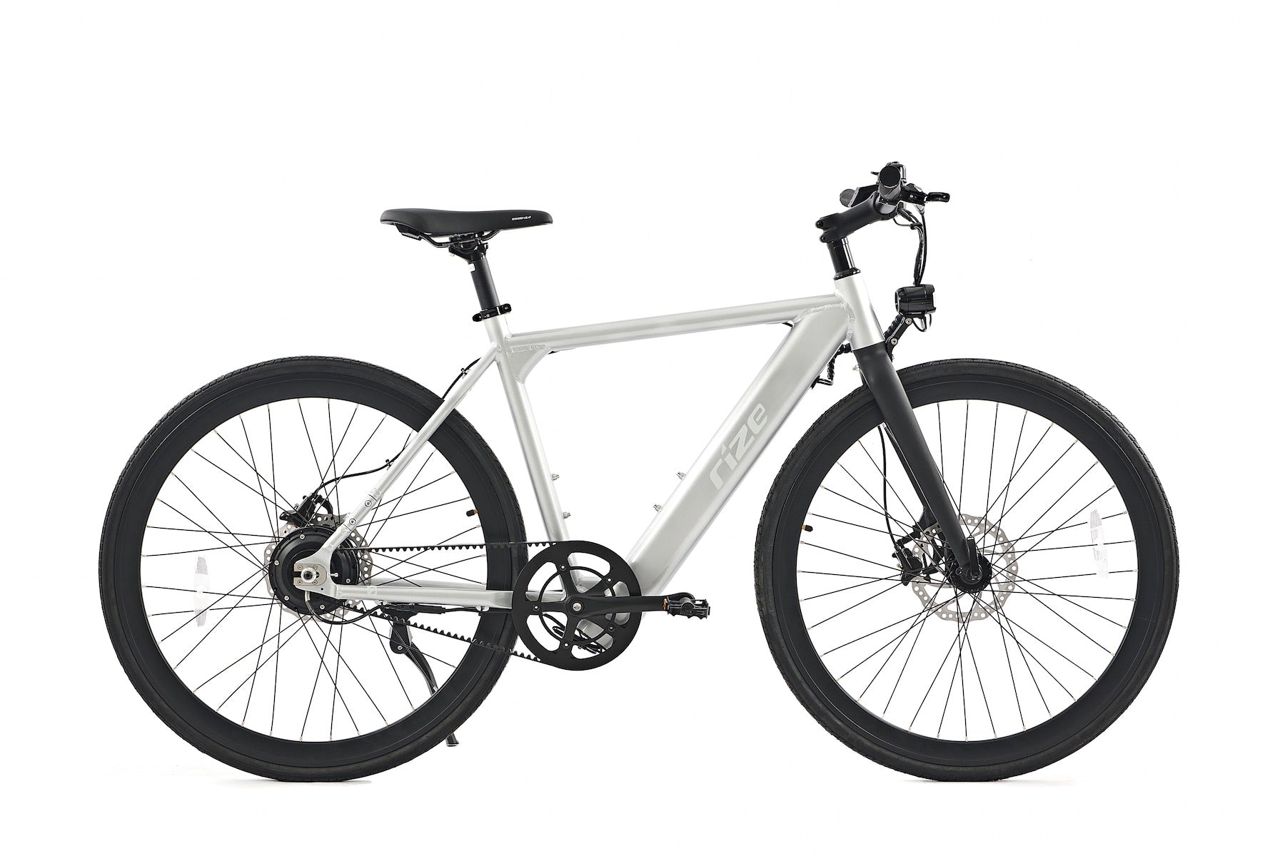 Rize Models Rize Rx Ebike Review Mid Drive Pedal Assist Bike