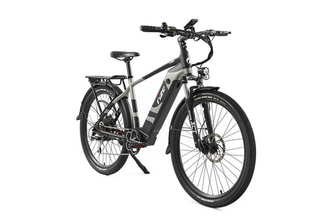 rize ebike