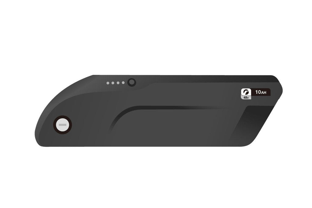 Secondary Battery