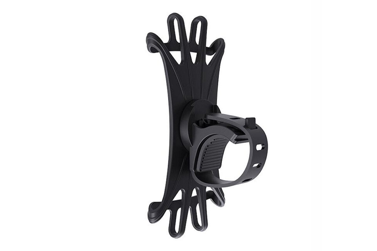 Bundle: Mirror, Horn, Phone Holder